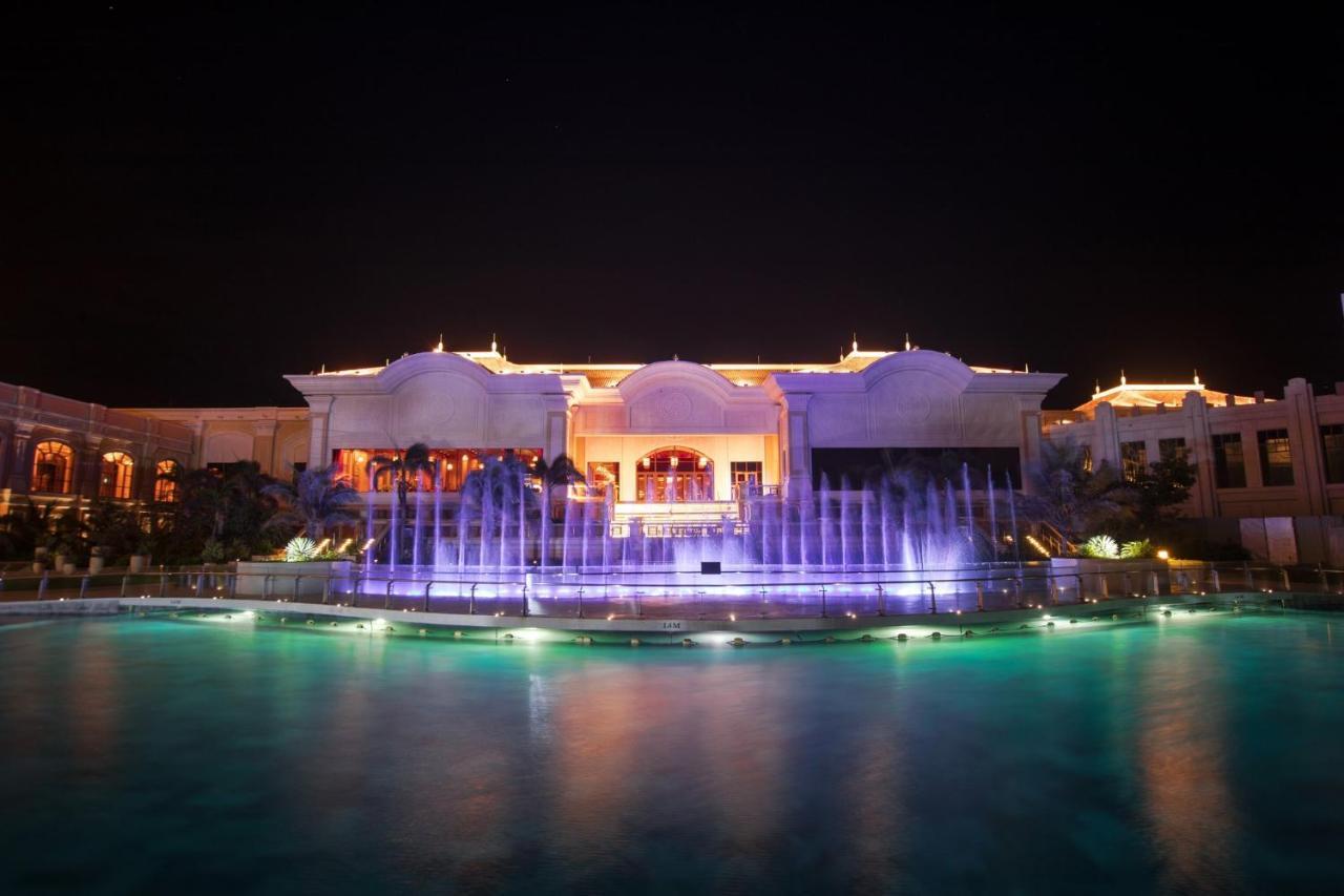 Intercontinental Grand 5* Hồ Tràm