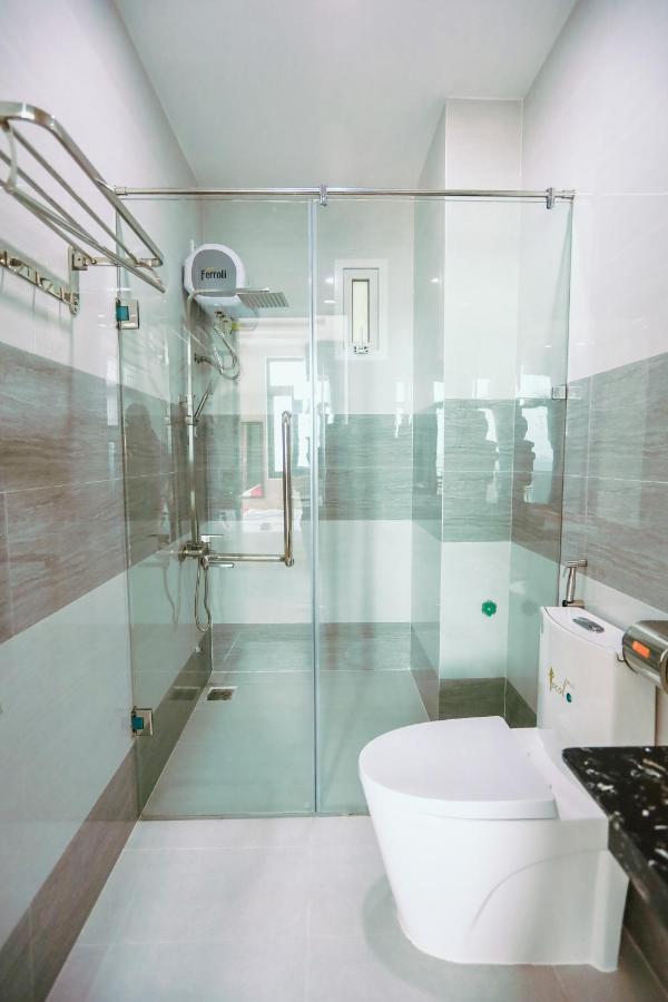 Hotel Minh Khue