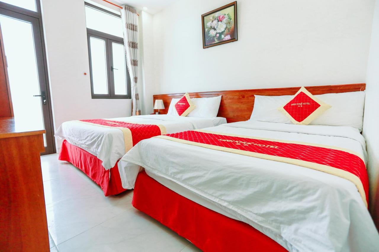 Hotel Minh Khue Quy Nhon