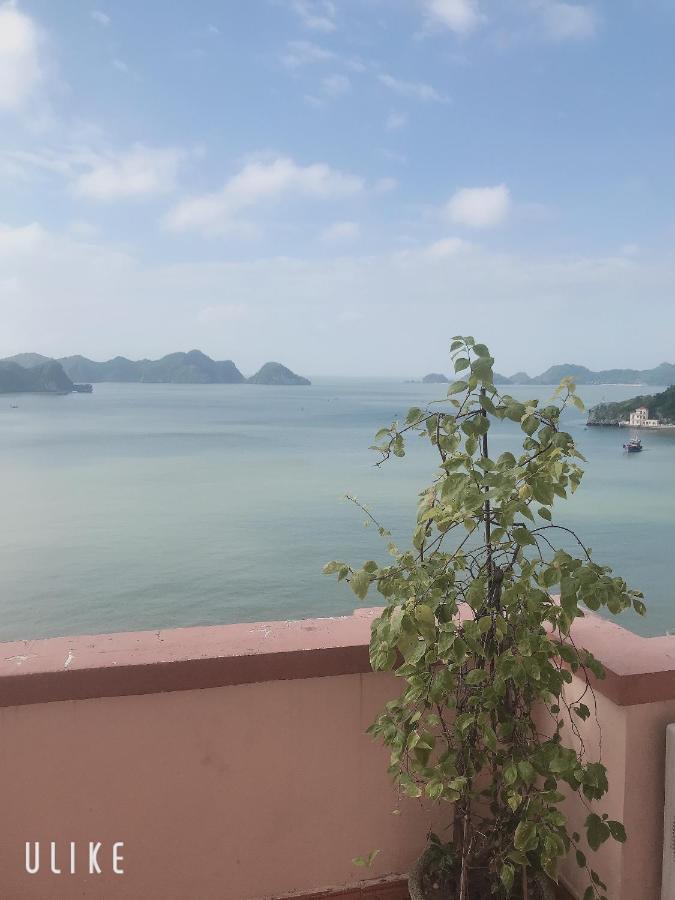 Thai Bao And Restaurant Hotel Chan Chau