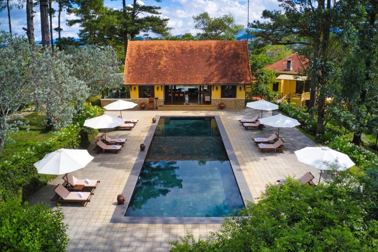 Ana Mandara & Da Lat
