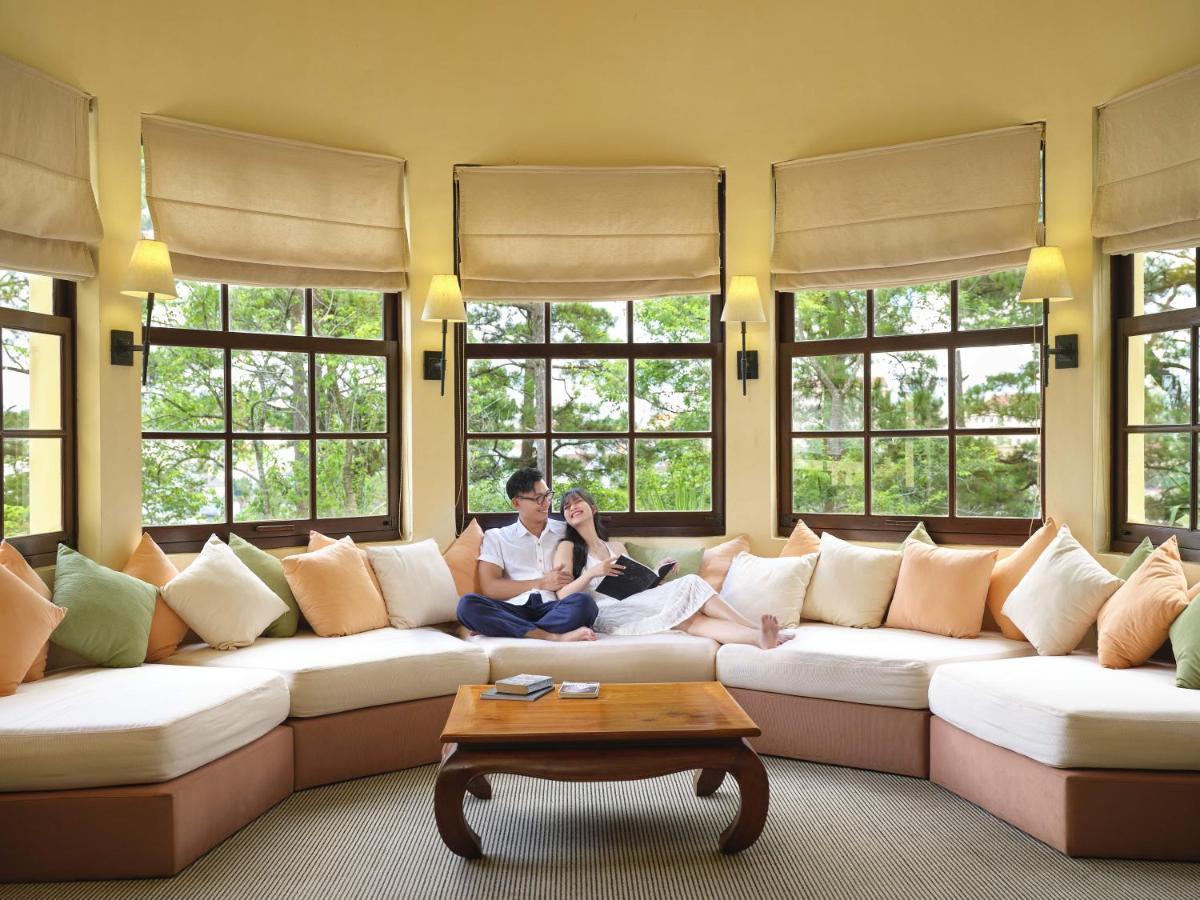 Resort Ana Mandara & 5*