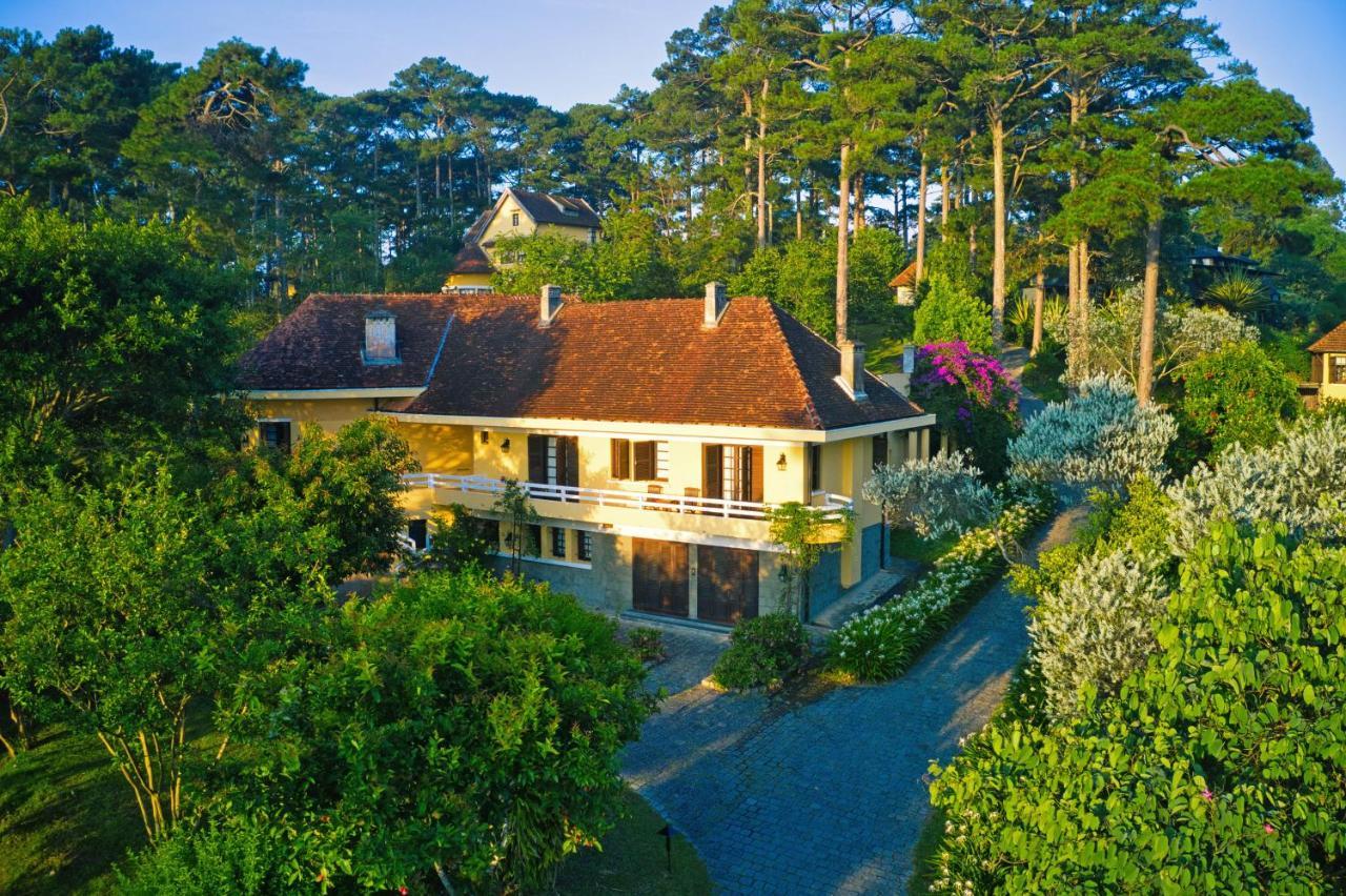 Ana Mandara & 5* Da Lat