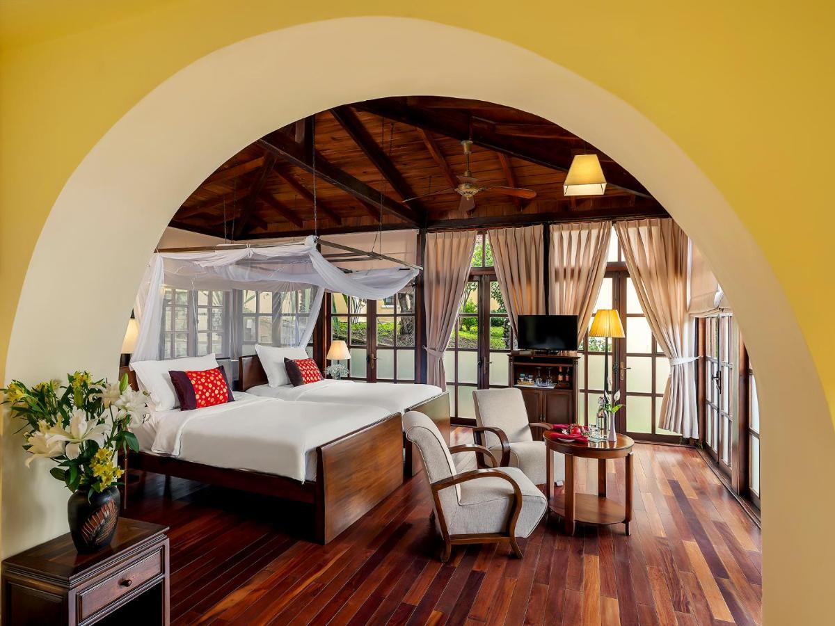 Resort Ana Mandara & Da Lat