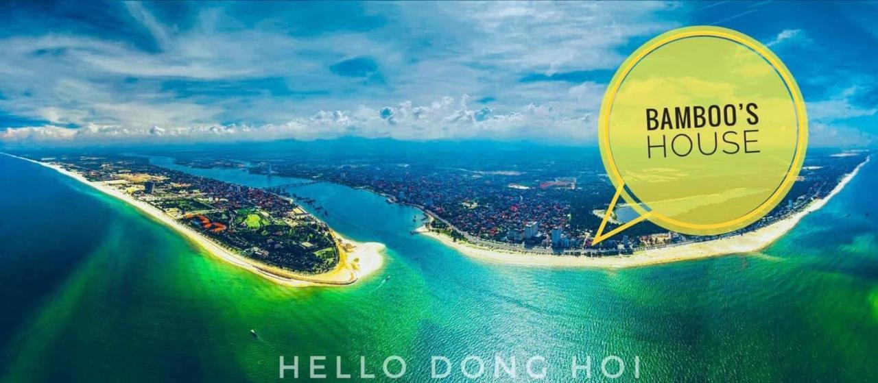 Bamboo's House Dong Hoi
