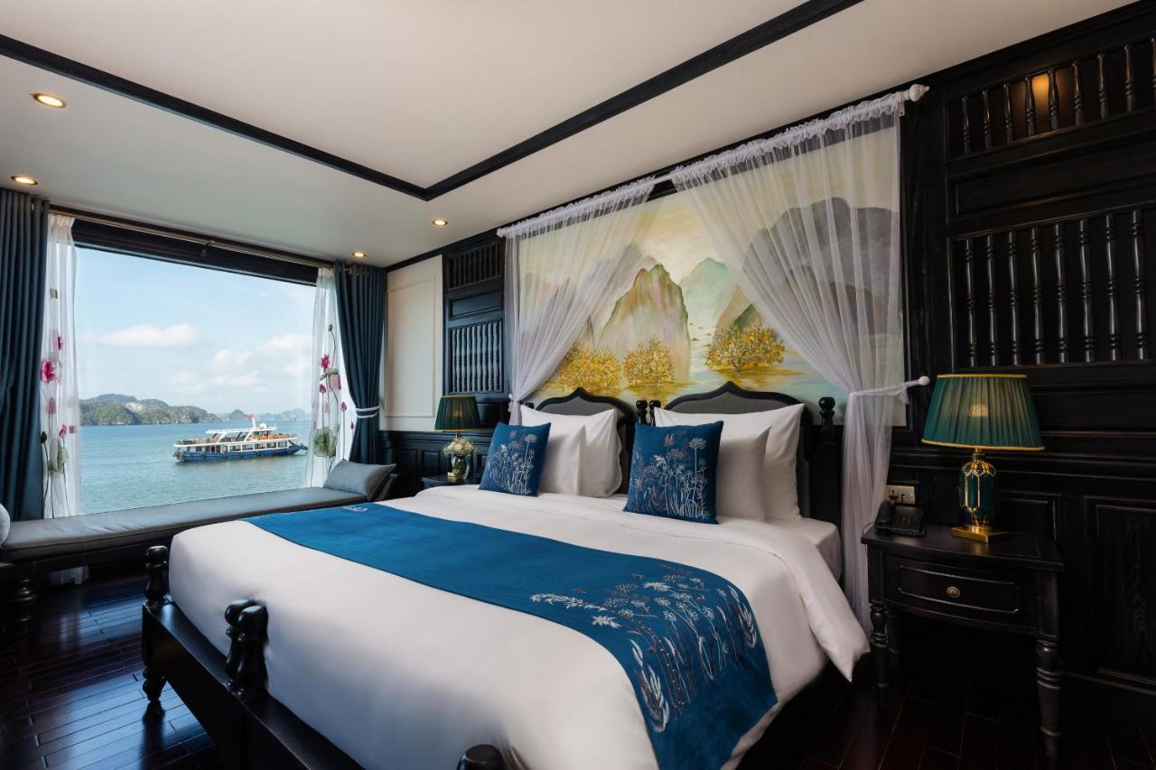 La Regina Grand Cruise  5*