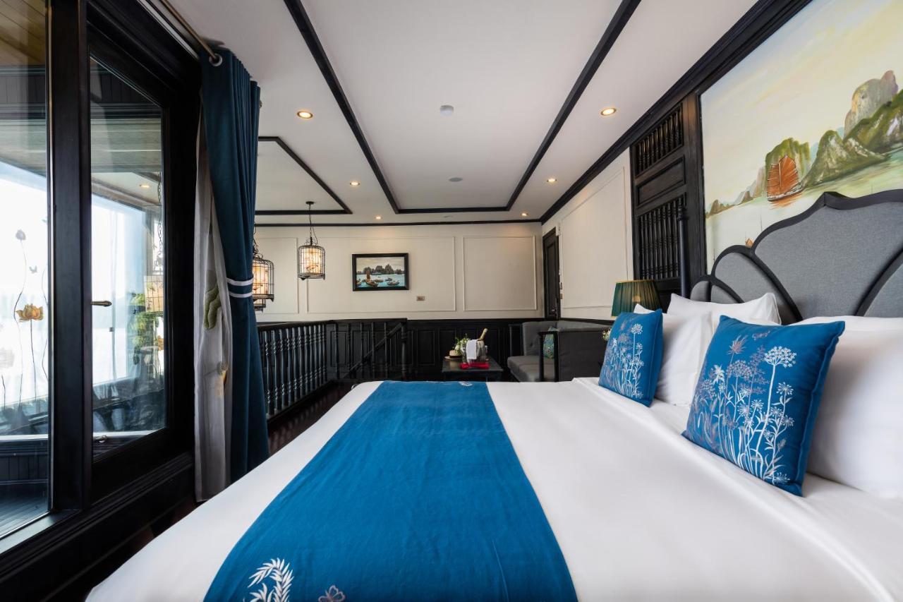  La Regina Grand Cruise Ha Long