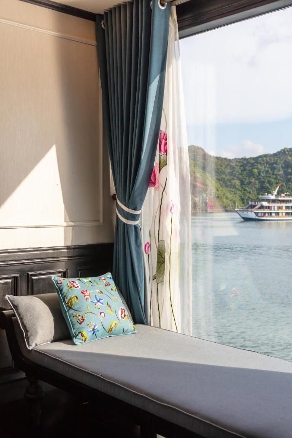  La Regina Grand Cruise Ha Long