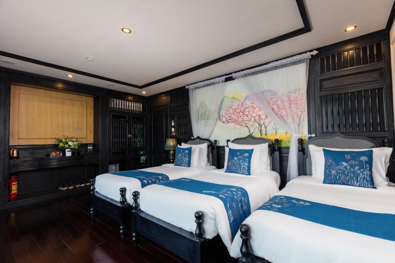  La Regina Grand Cruise 5*
