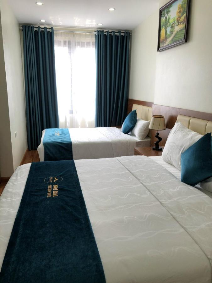Noi Bai Boutique 2* Hanoi