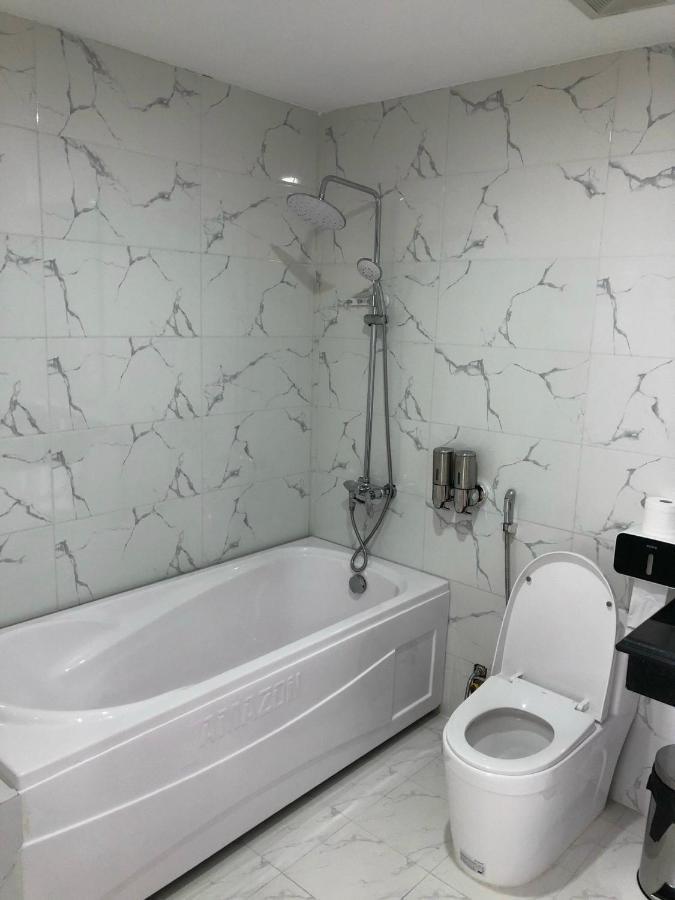 Noi Bai Boutique Hotel 2*