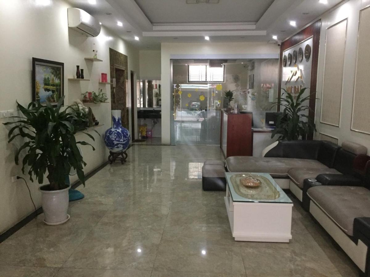 Hotel Noi Bai Boutique 2*
