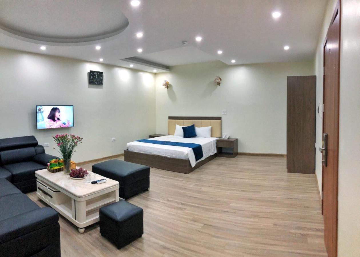 Noi Bai Boutique 2* Hanoi
