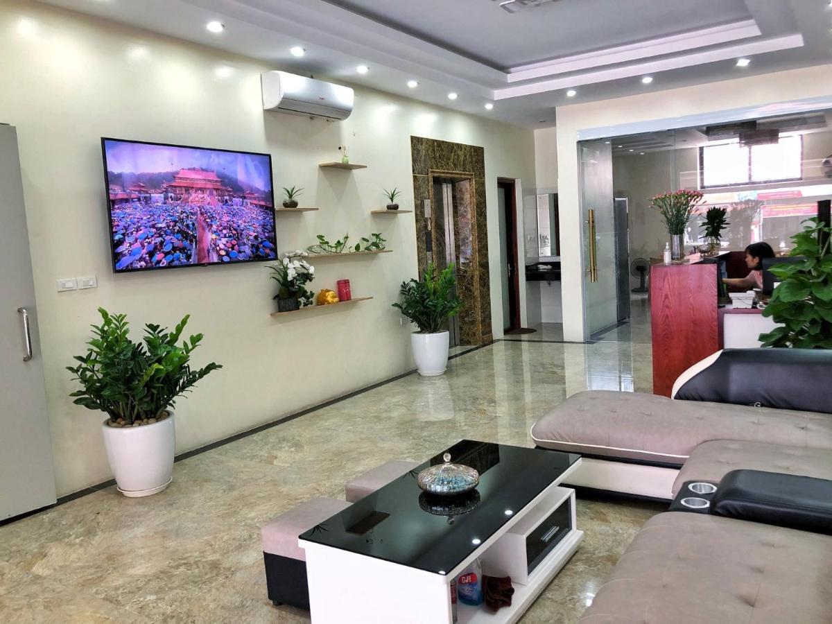 Noi Bai Boutique 2* Hanoi