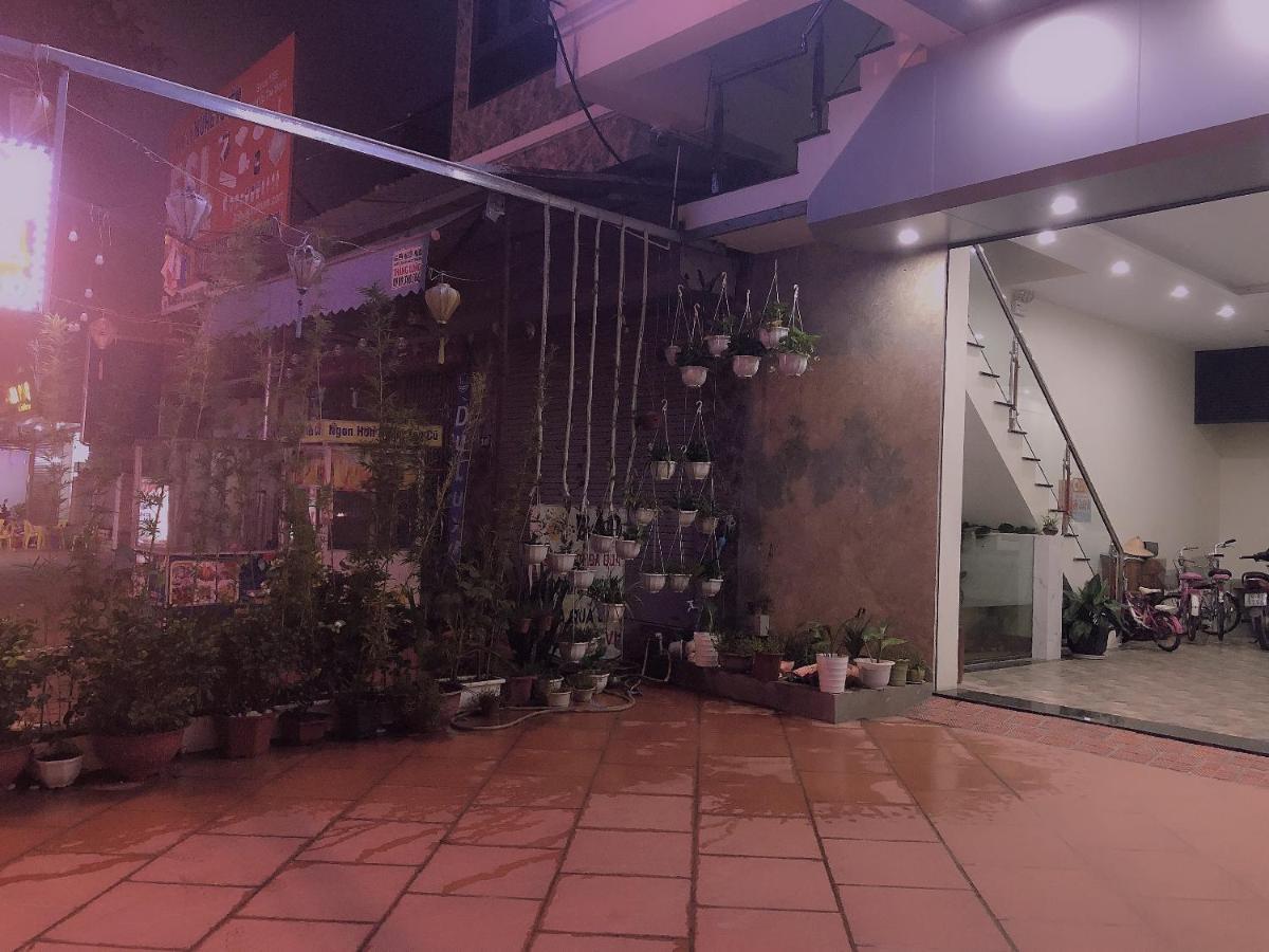 Noi Bai Boutique 2* Hanoi