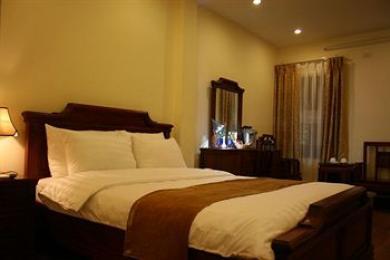 Sunshine 3* Hanoi