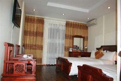 Sunshine Hotel Hanoi