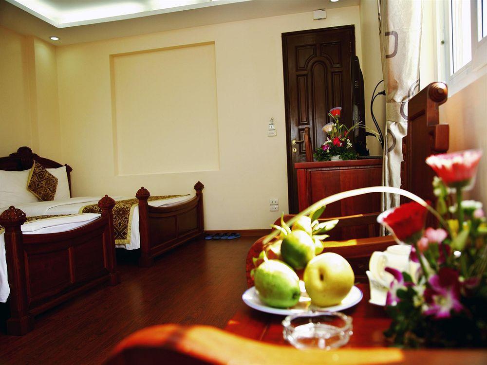 Phoenix Palace 3* Hà Nội