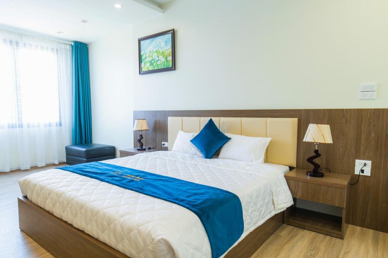 Hotel Noi Bai Boutique Hanoi