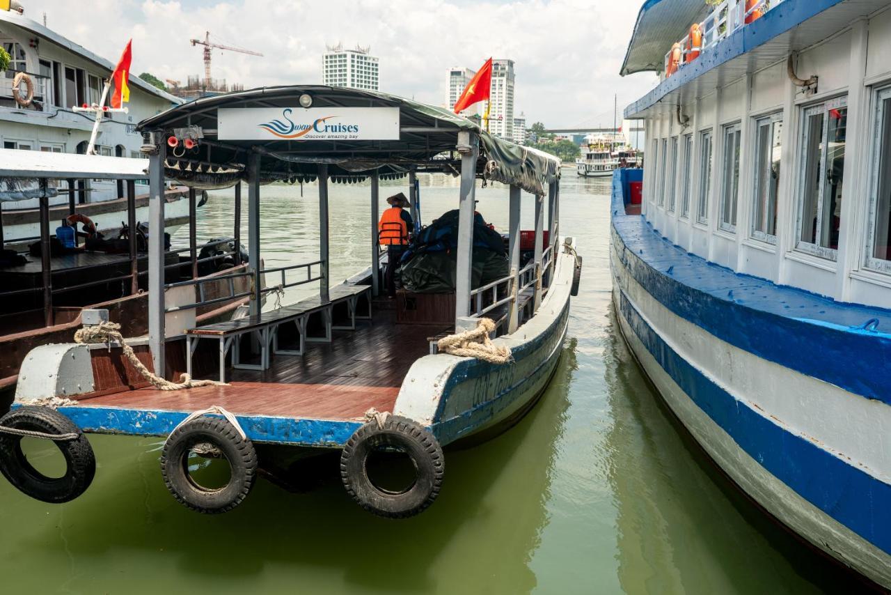 Swan Cruises Halong 4* Ha Long