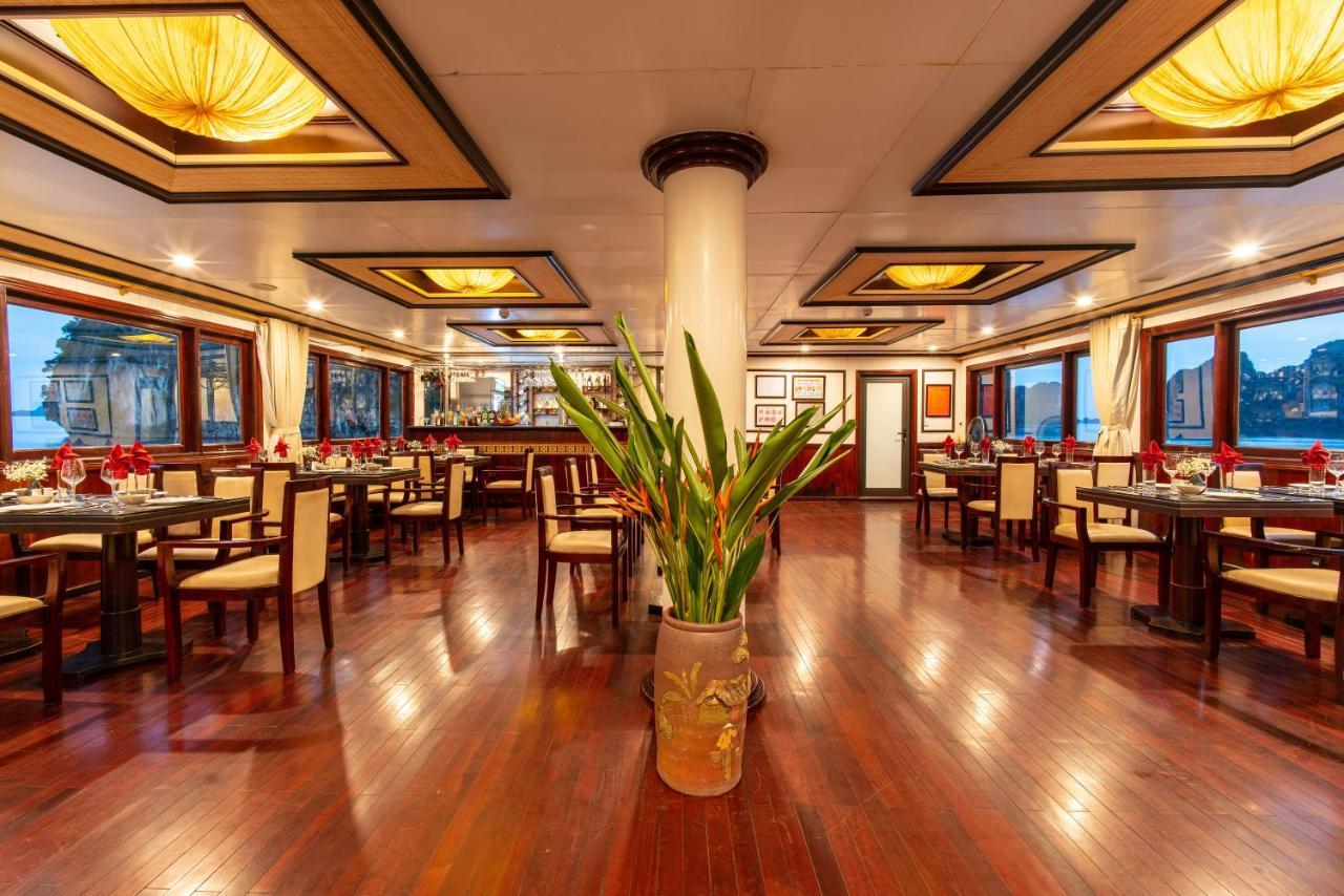Swan Cruises Halong 4* Ha Long