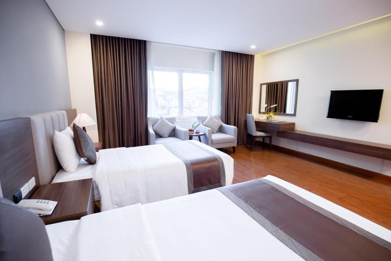 Muong Thanh Hotel