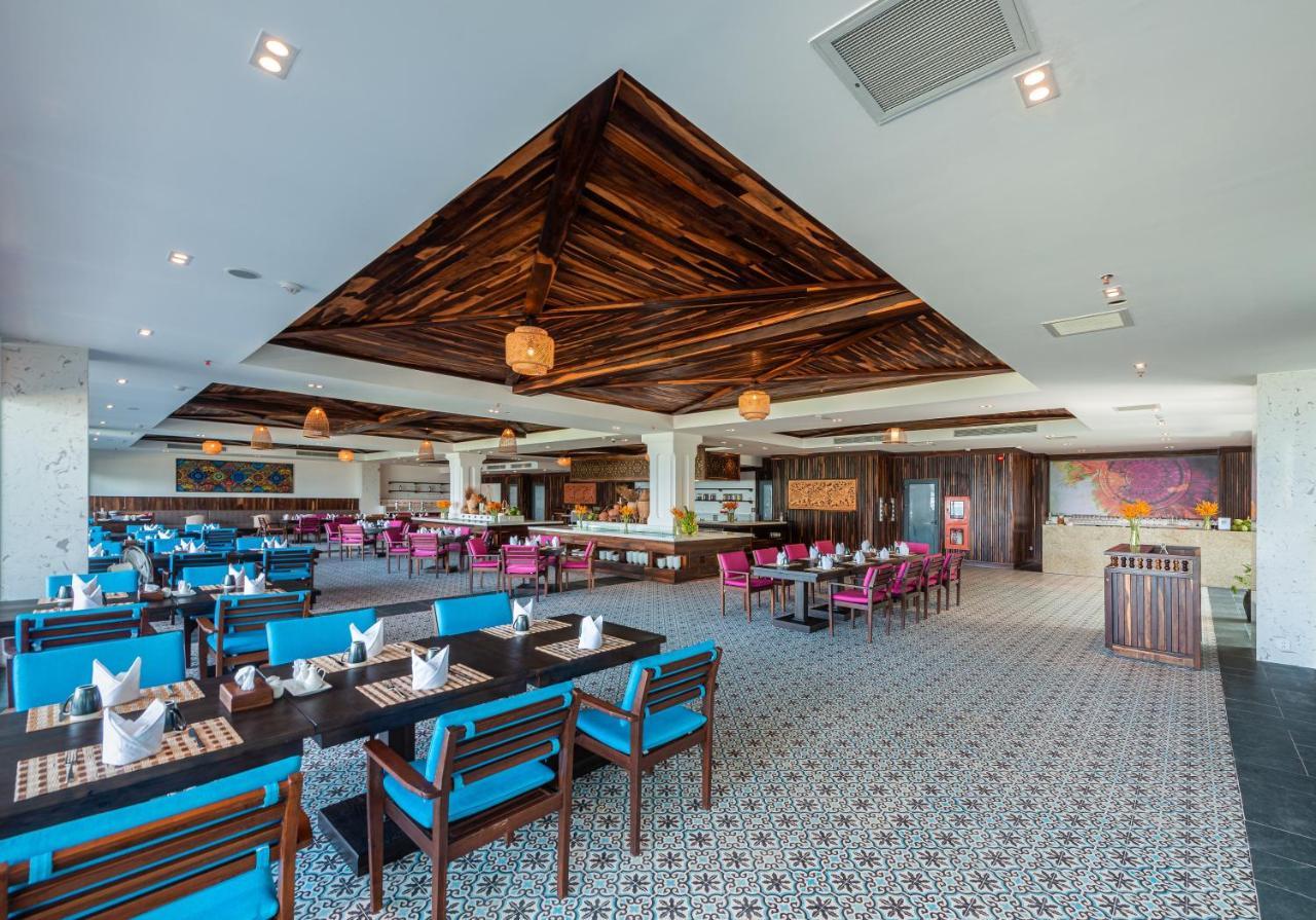 Alibu Resort