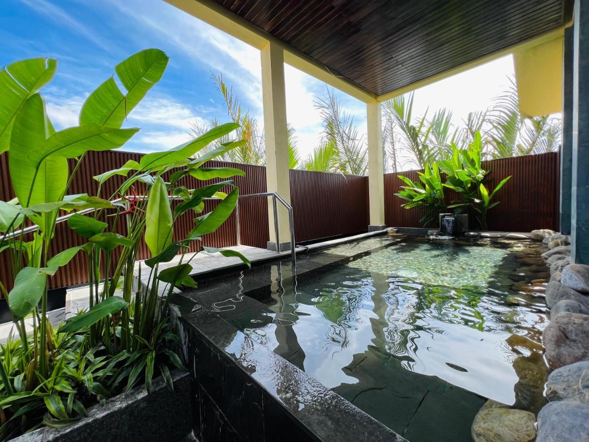 Resort The Blossom Resort Island Da Nang - Onsen Included