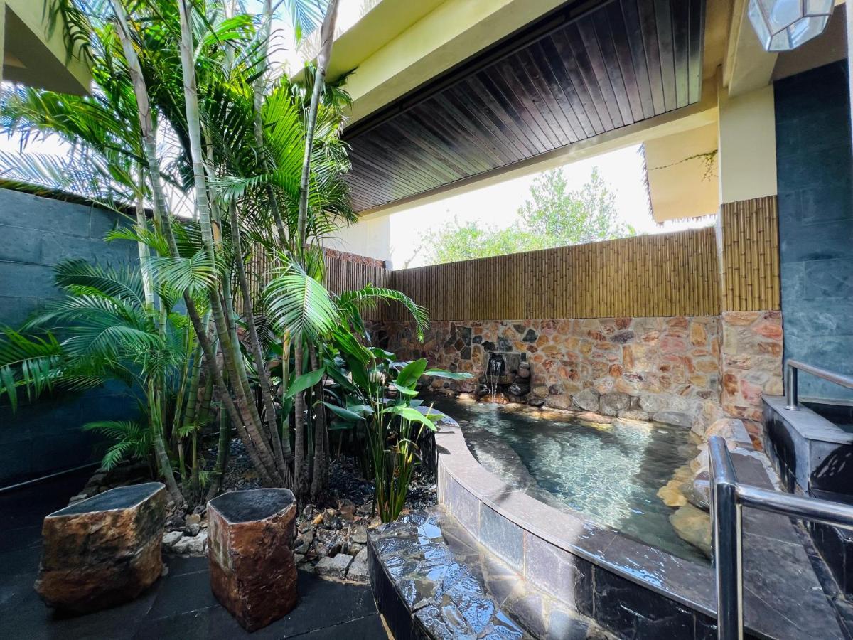 The Blossom Resort Island Da Nang - Onsen Included Resort