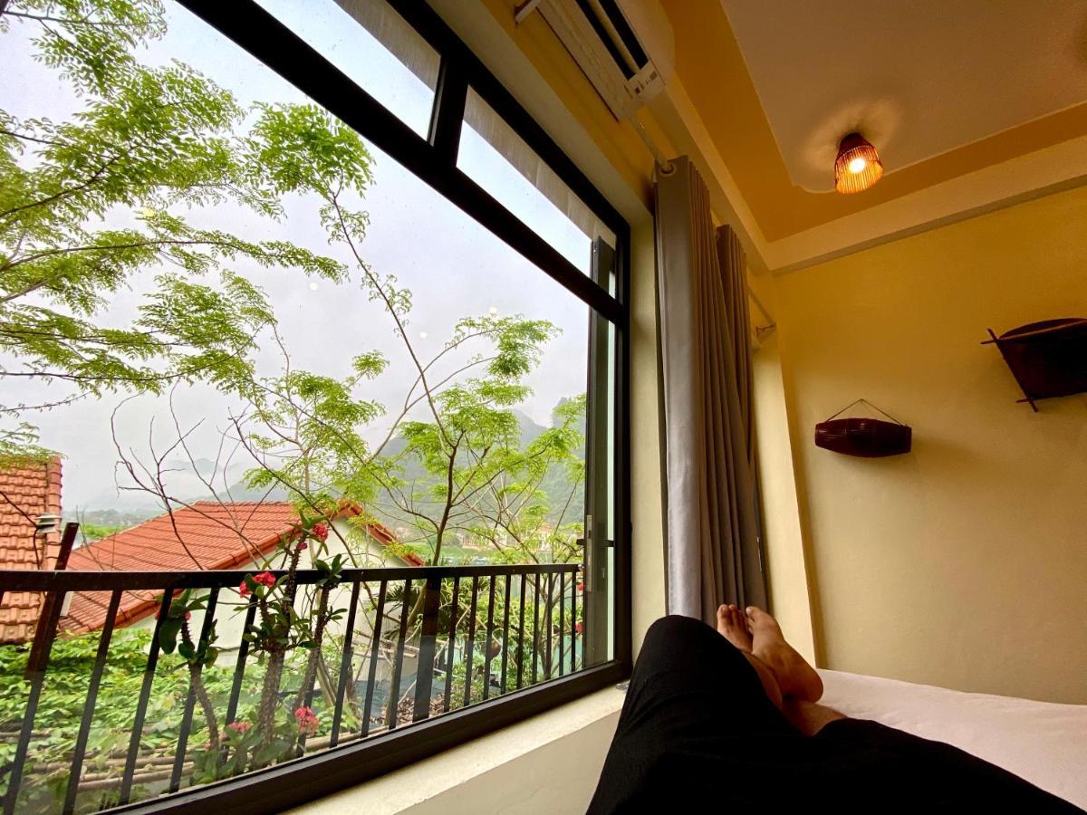 Coco Riverside Hotel Phong Nha