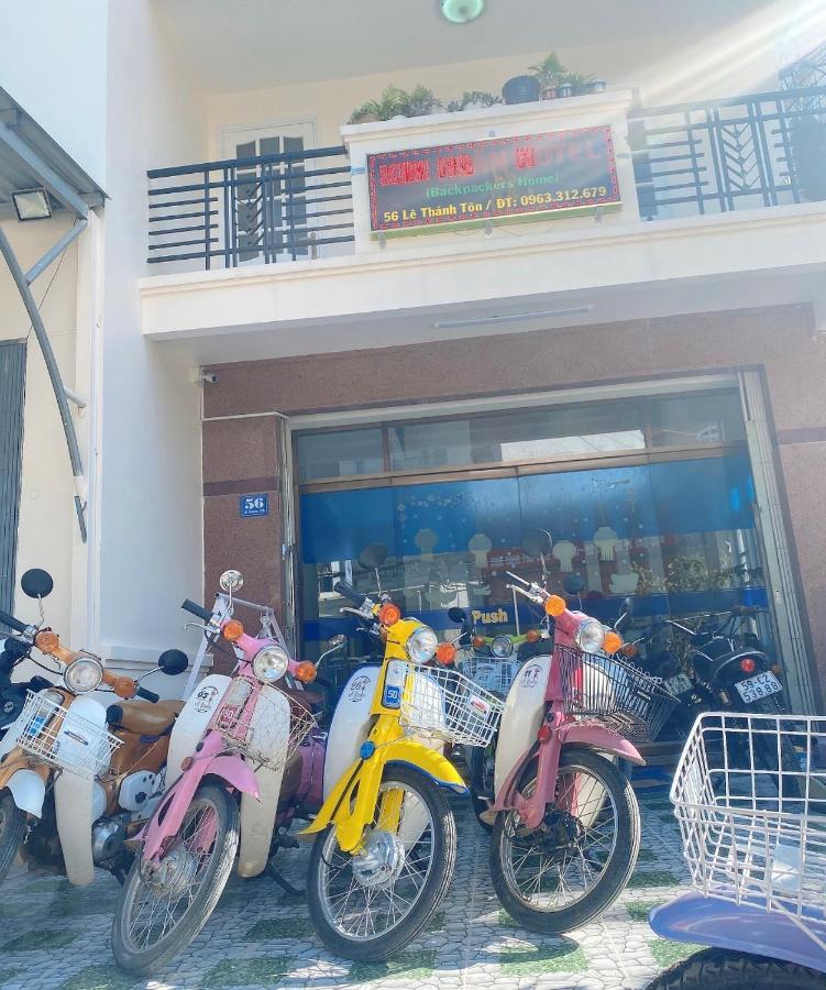 Kim Ngan Da Lat