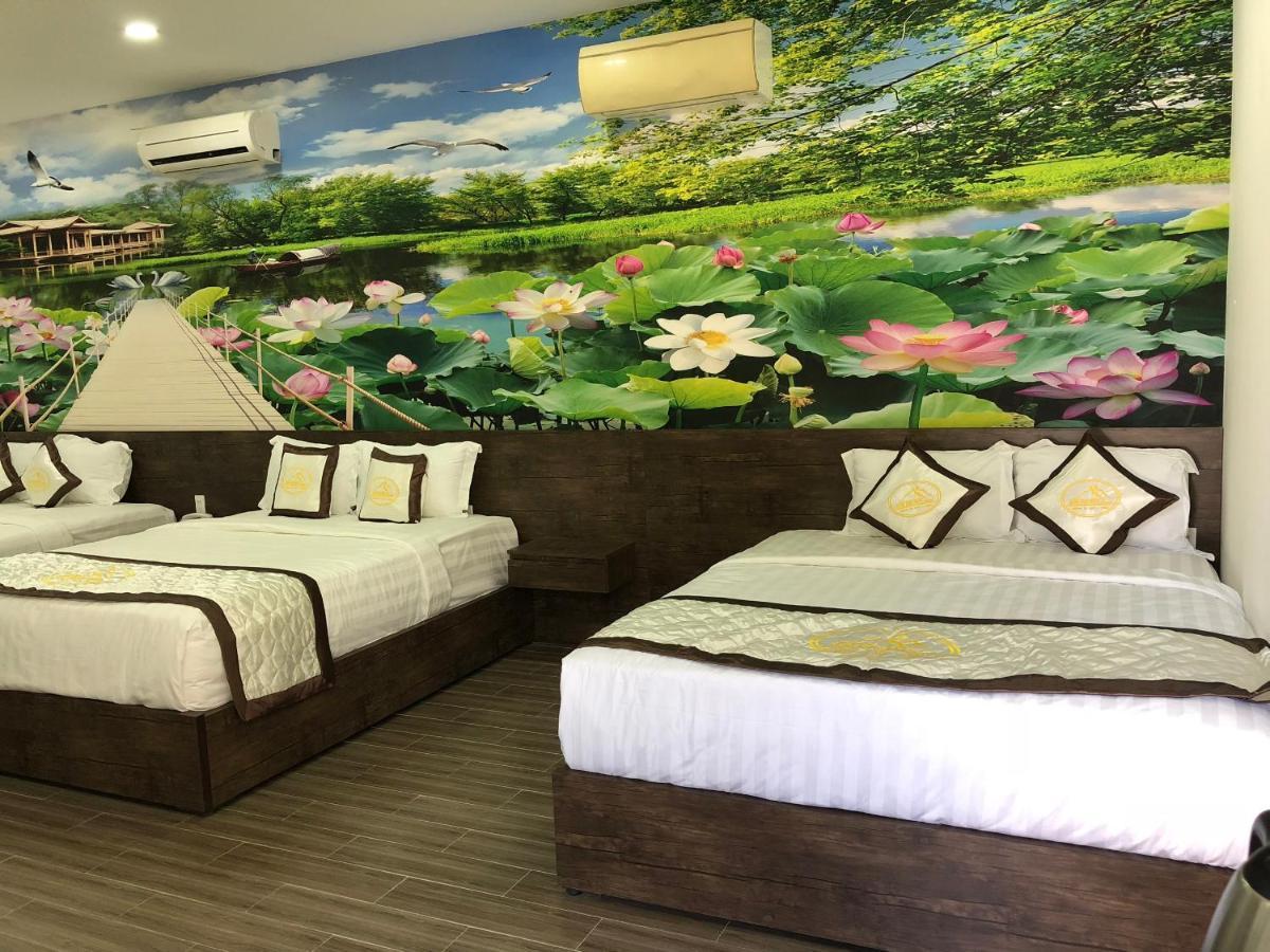 Hotel Sang Nhu Ngoc 2*