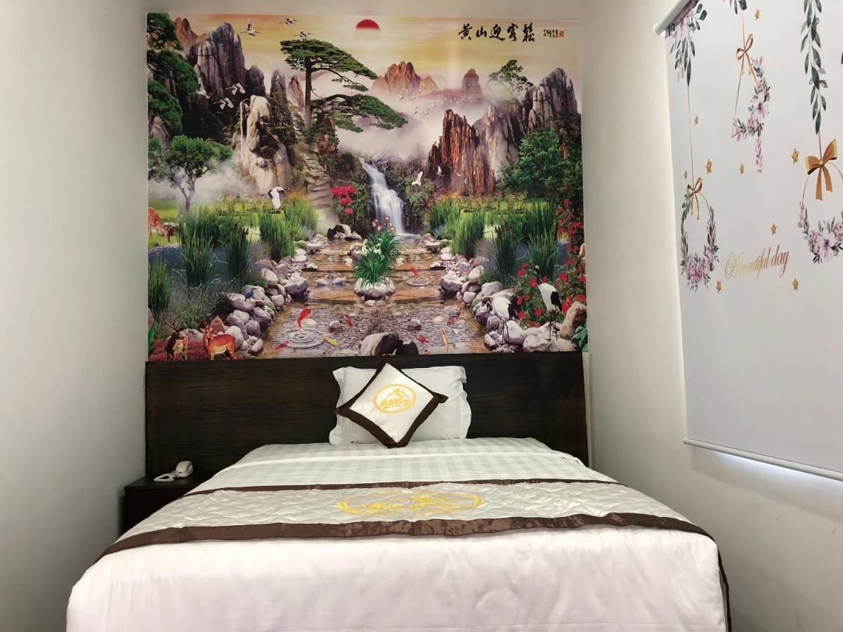 Sang Nhu Ngoc Hotel