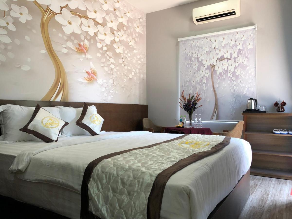 Sang Nhu Ngoc Hotel Chau Doc