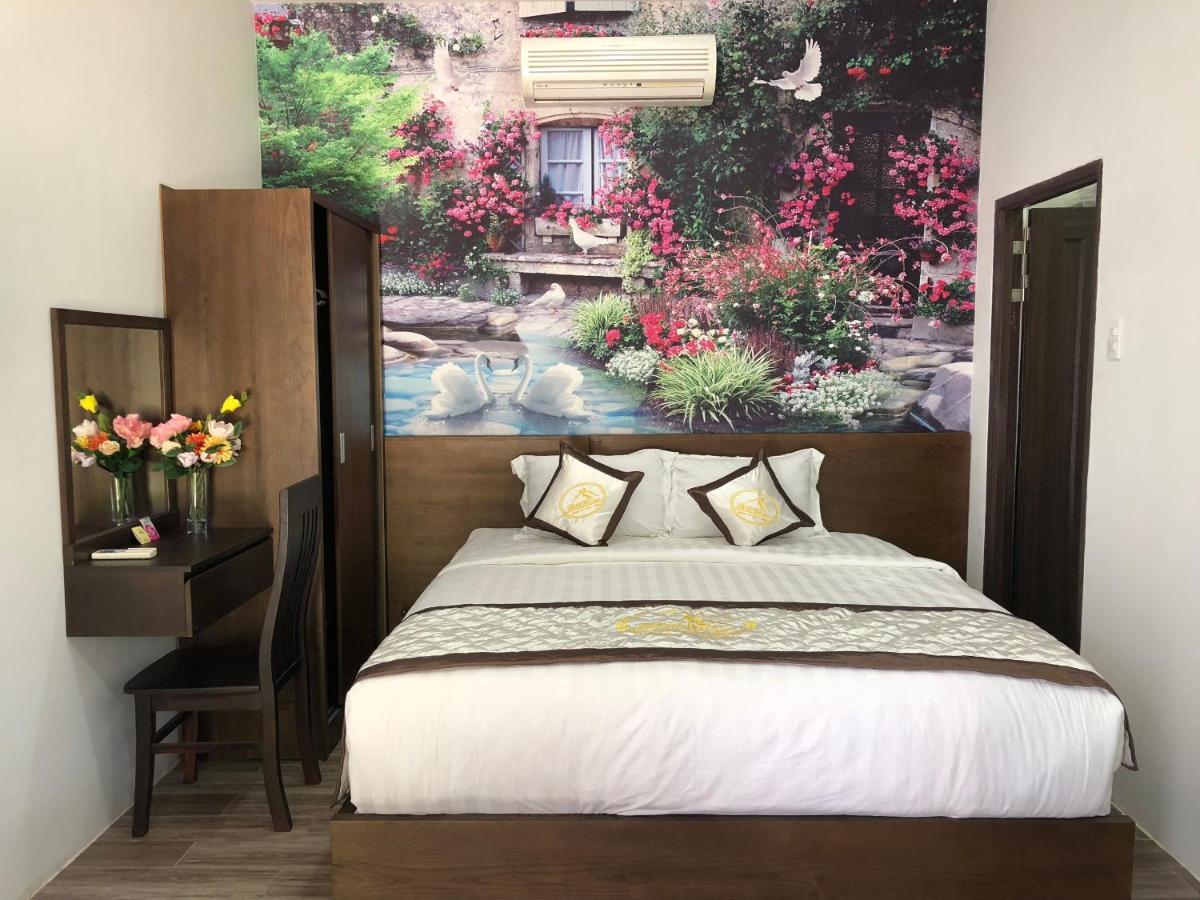 Sang Nhu Ngoc Hotel Chau Doc