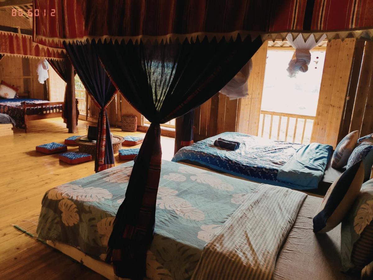 La Beaute Homestay Bac Ha (Lao Cai)