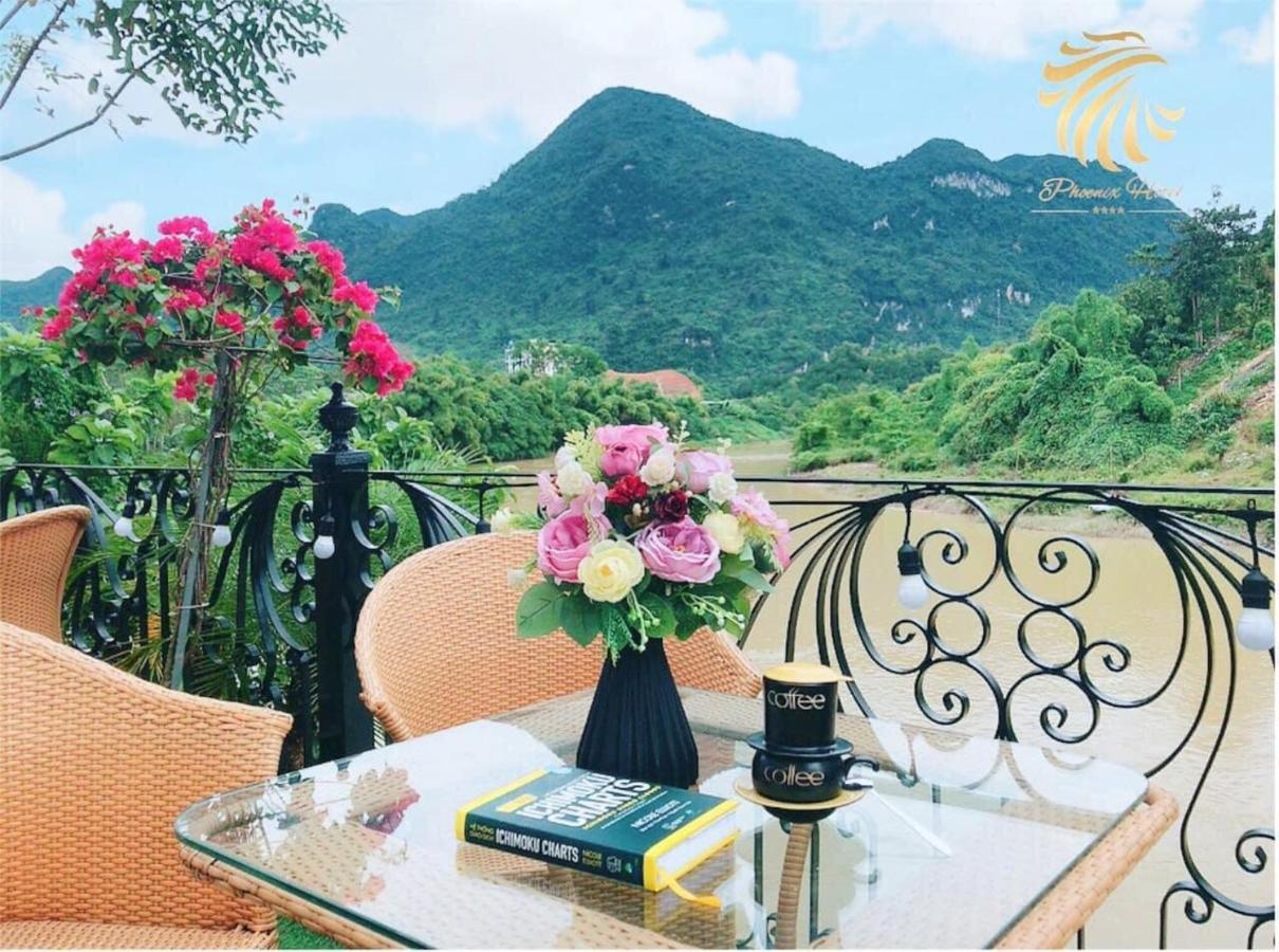 Phoenix 4* Ha Giang