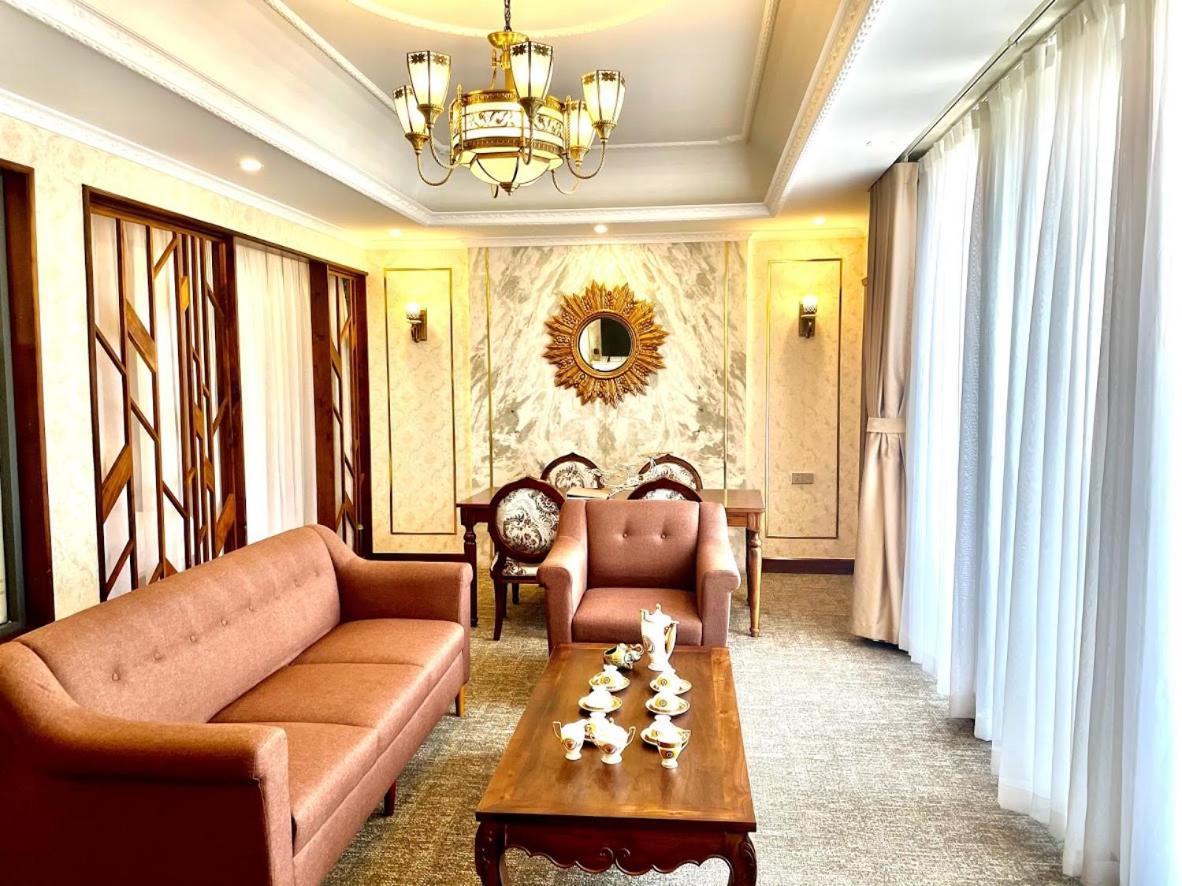 Phoenix Hotel Ha Giang