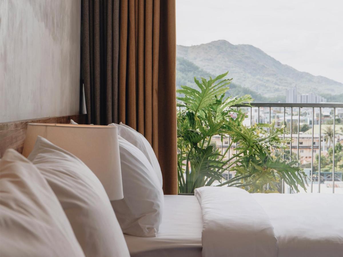 Le Mint Hotel
