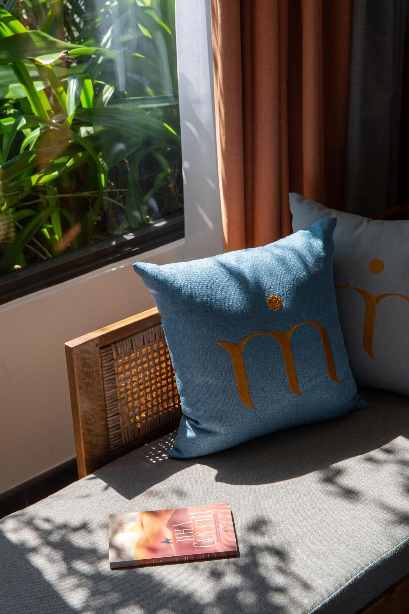 Le Mint Hotel