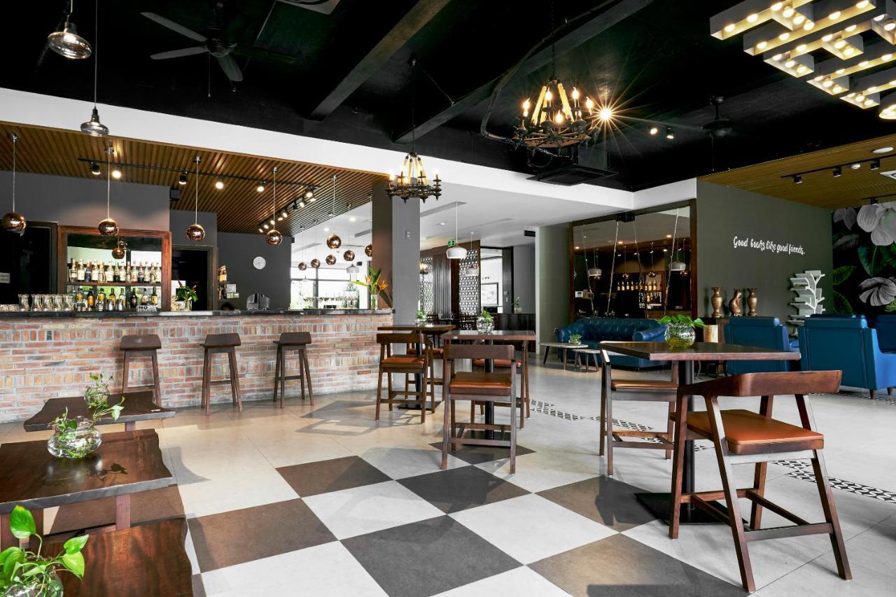 West Hotel Phu Quoc