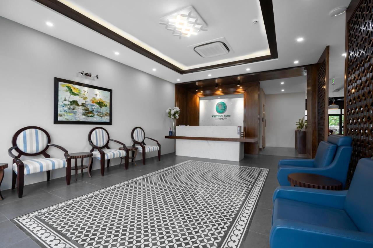 Hotel West Phu Quoc