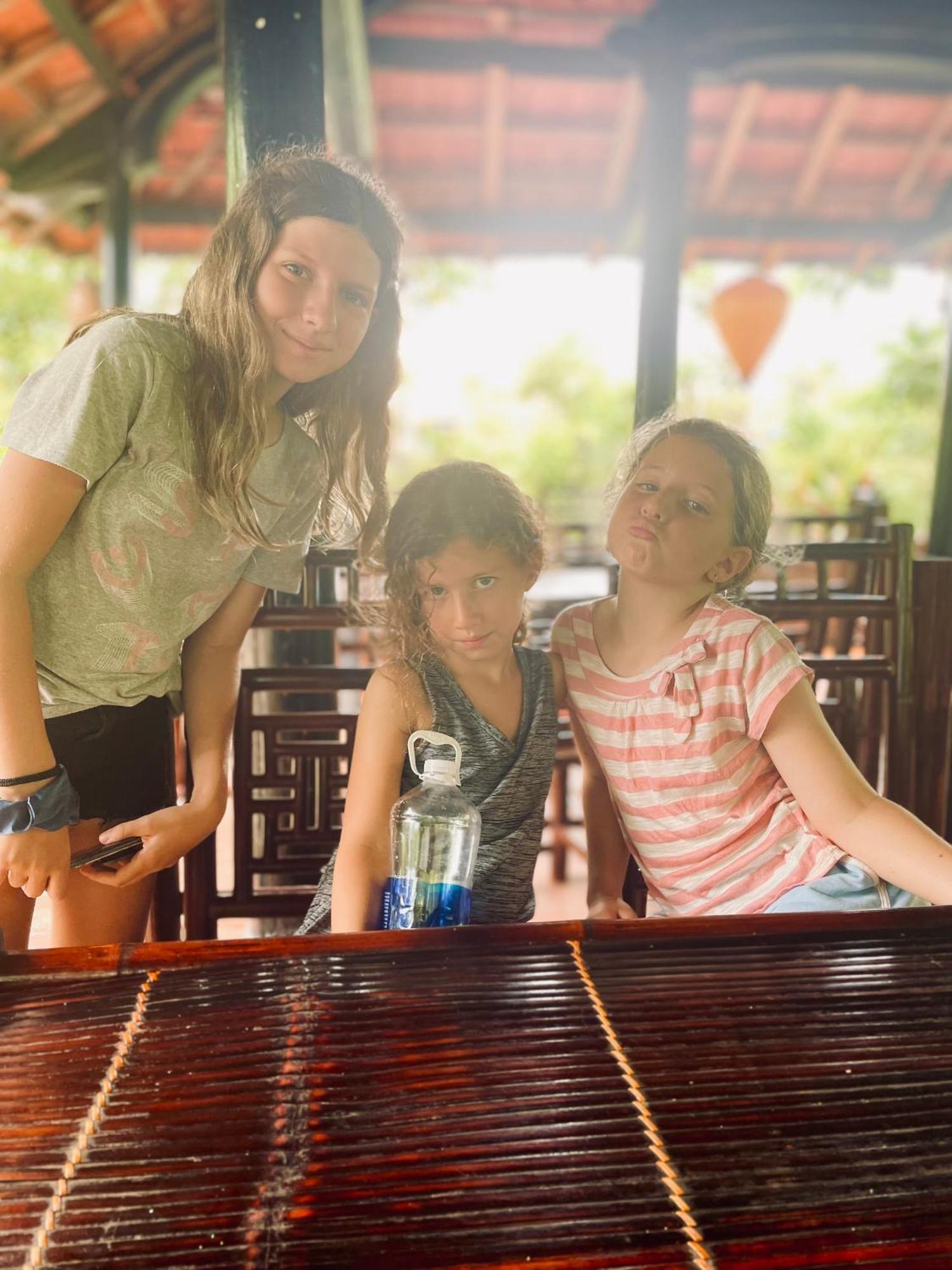 Phong Nha Green Homestay