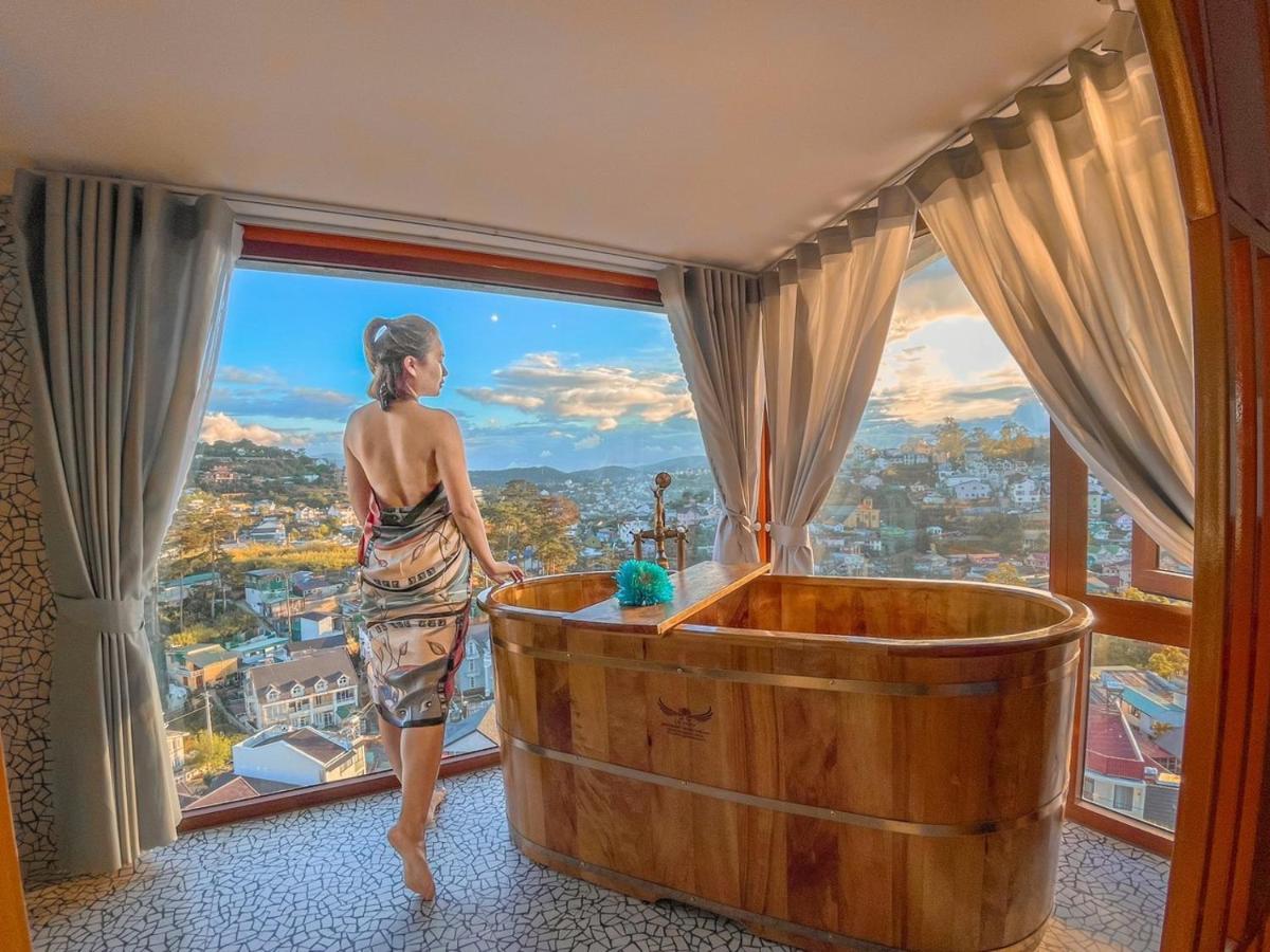 Hotel Casanova Da Lat