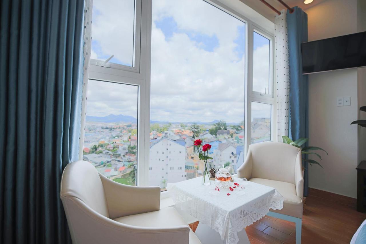 Rose Valley Vietnam Hotel