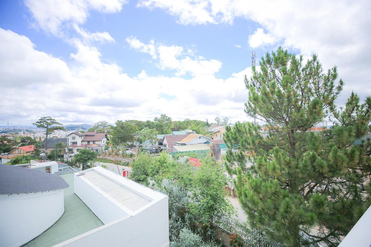 Rose Valley Vietnam 3* Da Lat