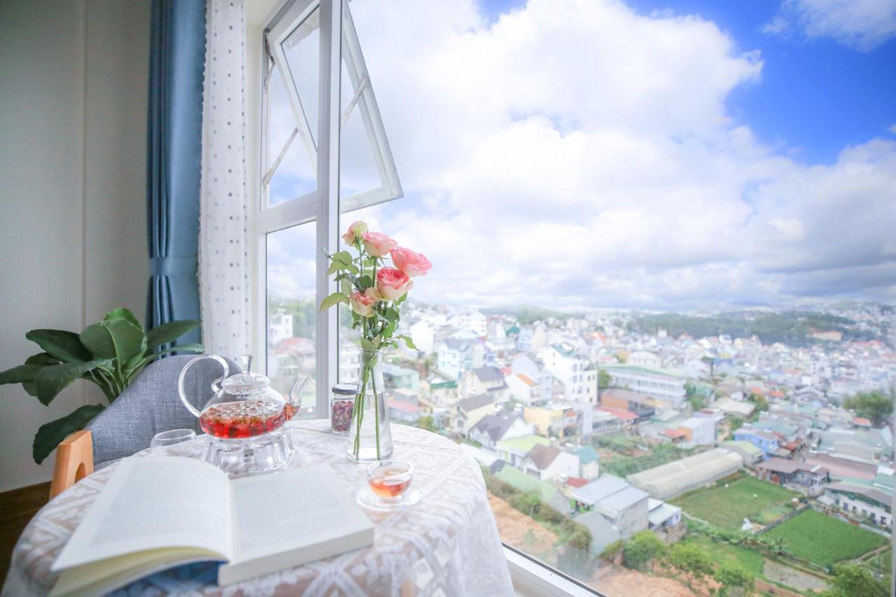 Hotel Rose Valley Vietnam
