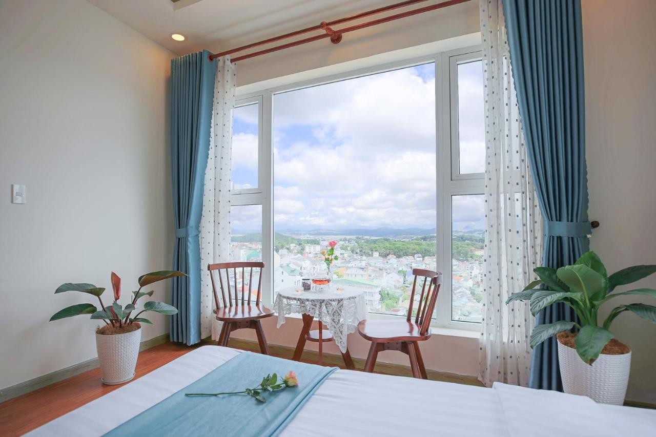 Hotel Rose Valley Vietnam 3*