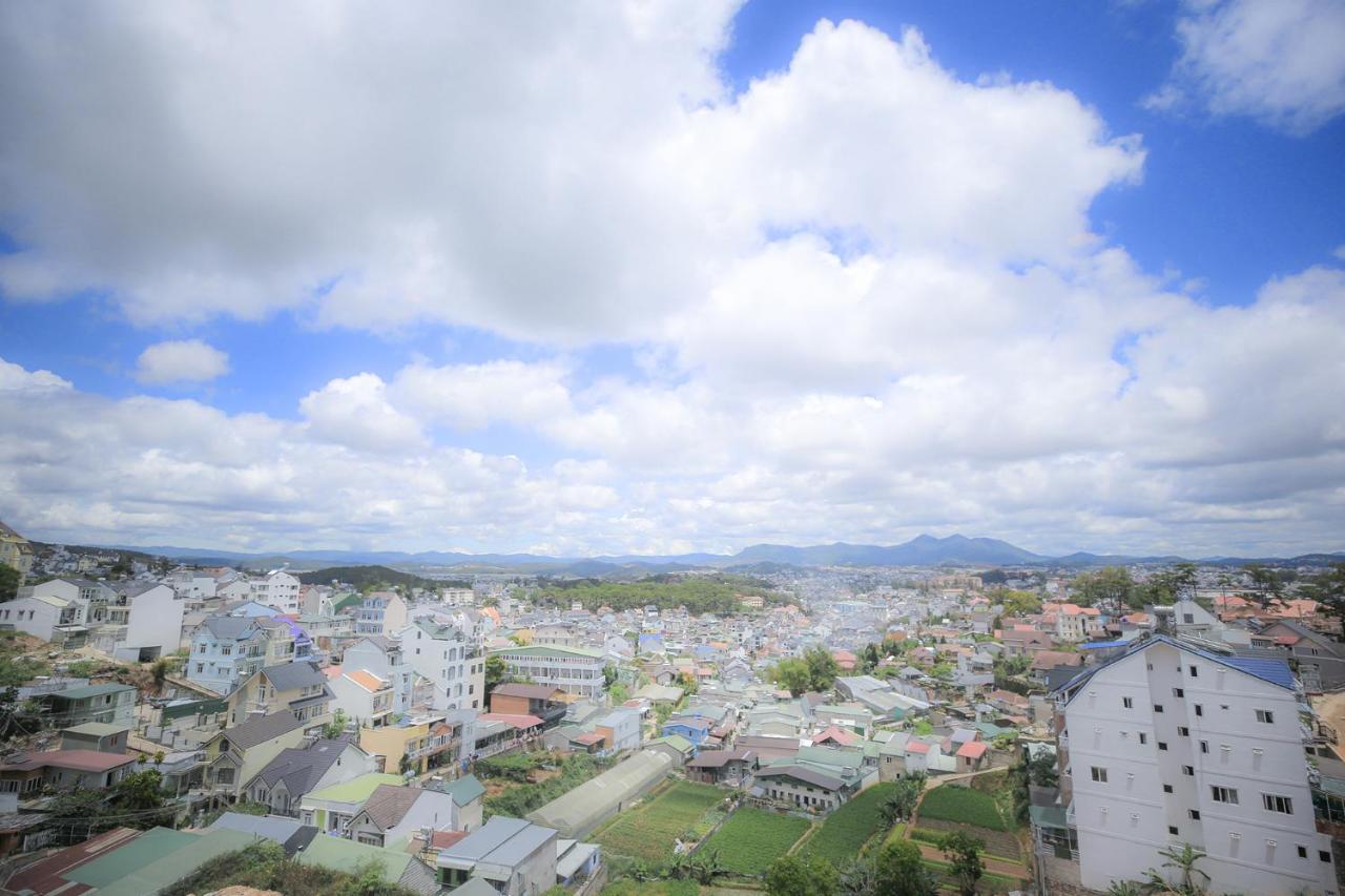 Hotel Rose Valley Vietnam Da Lat