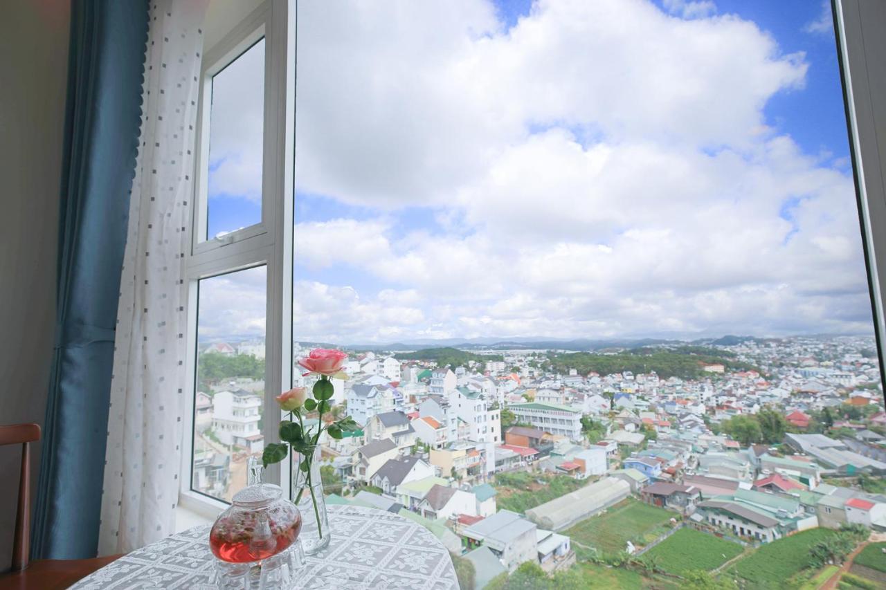 Rose Valley Vietnam Hotel Da Lat